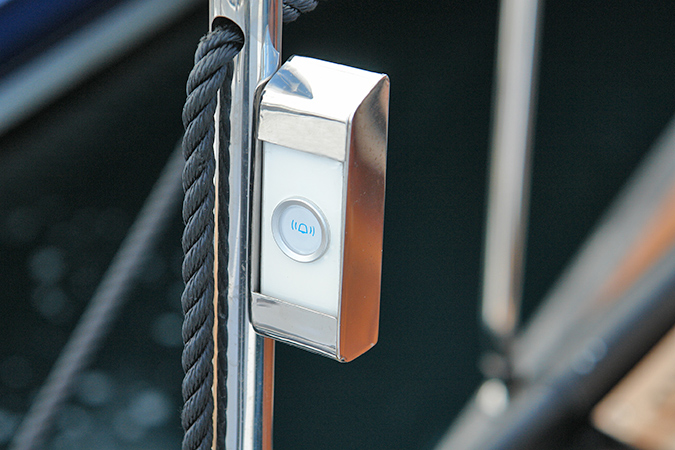 Bell Housing