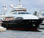 M/Y Natitre