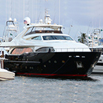 M/Y Natitre