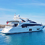 M/Y Desire