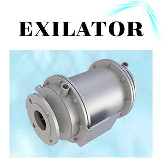 Exilator Main Agent for Spain
